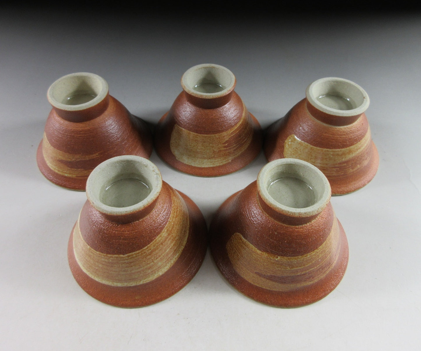 Inada Seizo Shigaraki Tea Set