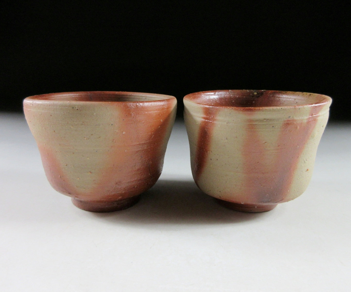 Kataoka Seikan Wood-Fired Sake Set