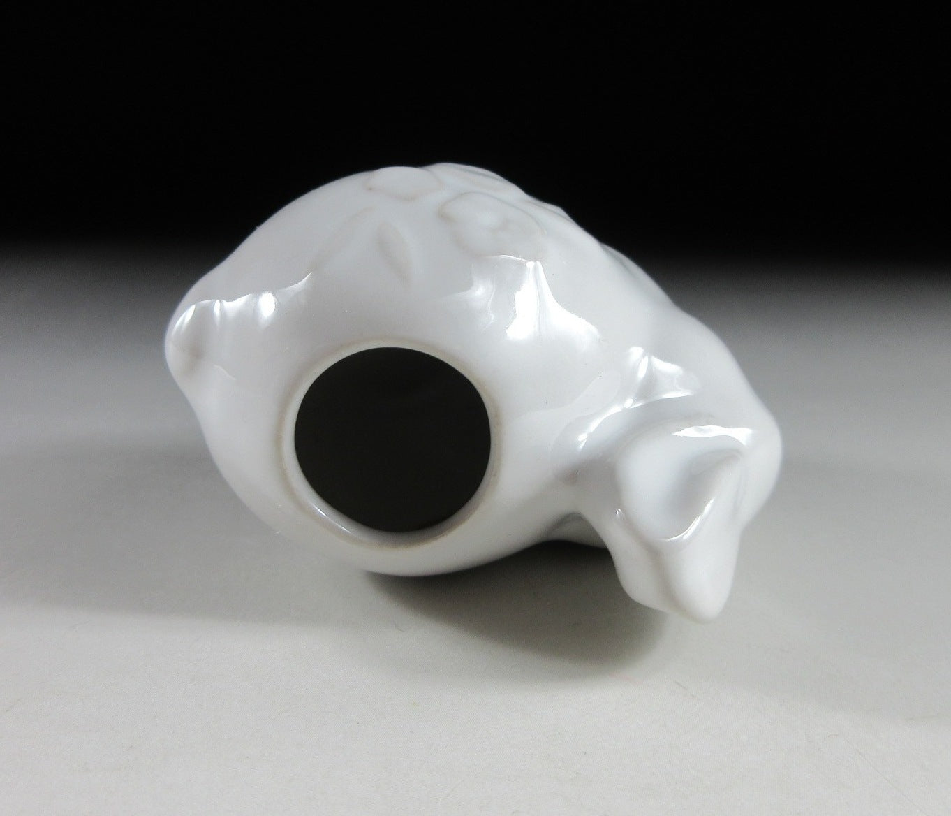 Hakuji Year of the Rabbit Toothpick Holder