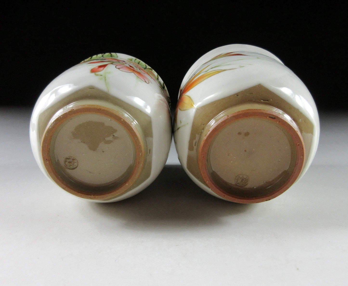 Dobuchi Touan III Kiyomizu-ware Yunomi