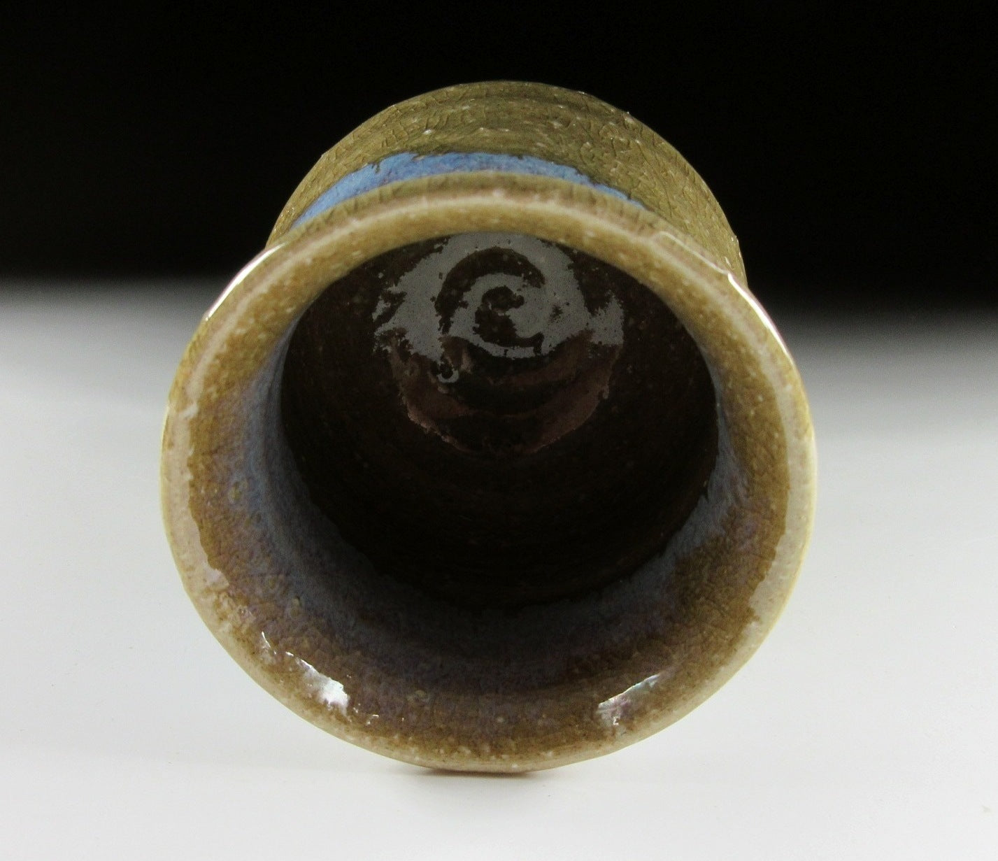 Yamato Yoshitaka Hagi-ware Yunomi