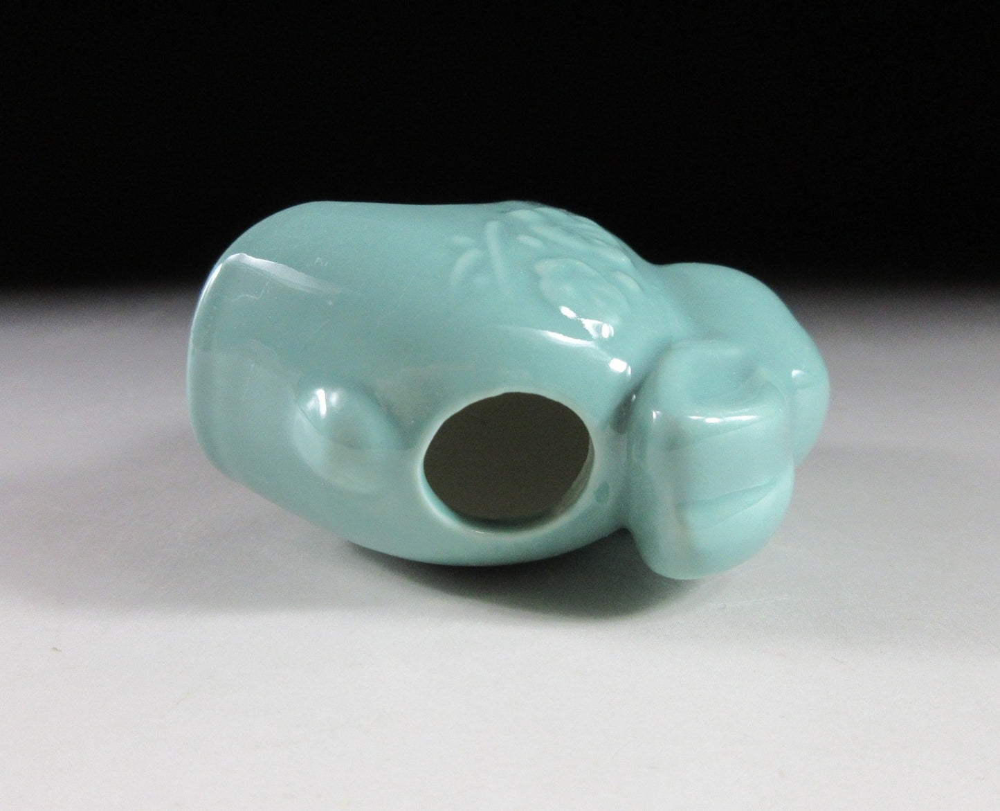 Year of the Rabbit Toothpick Holder #3