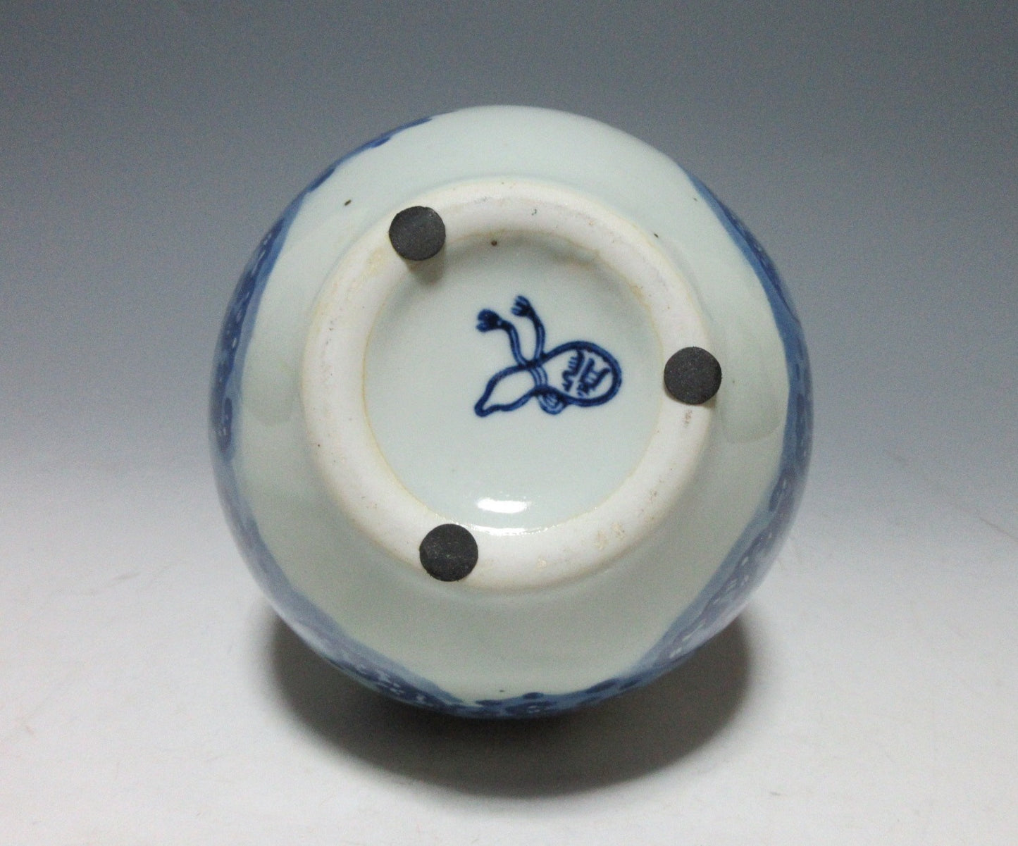 Imari-ware Sake Bottle