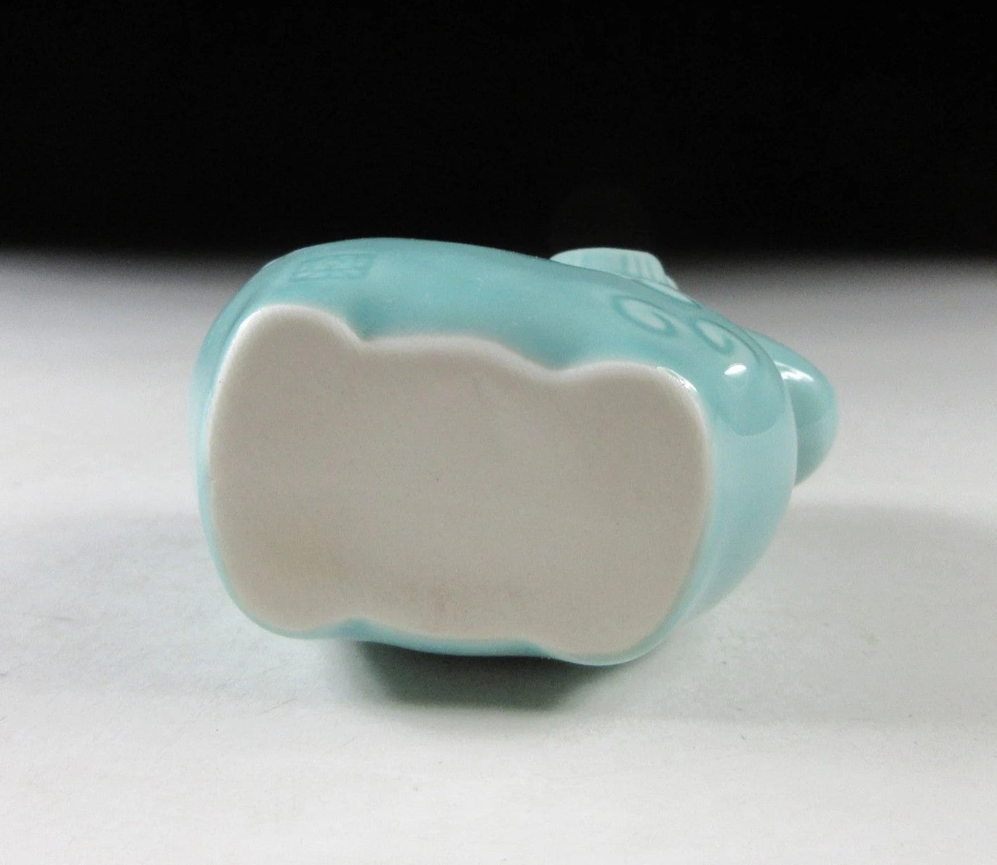 Year of the Sheep Toothpick Holder