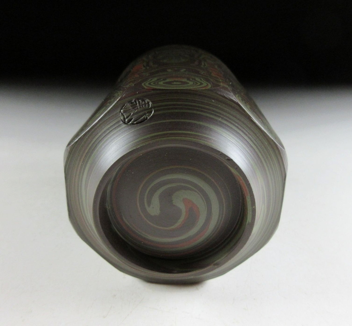 Tanigawa Mokudo Tokoname Yunomi