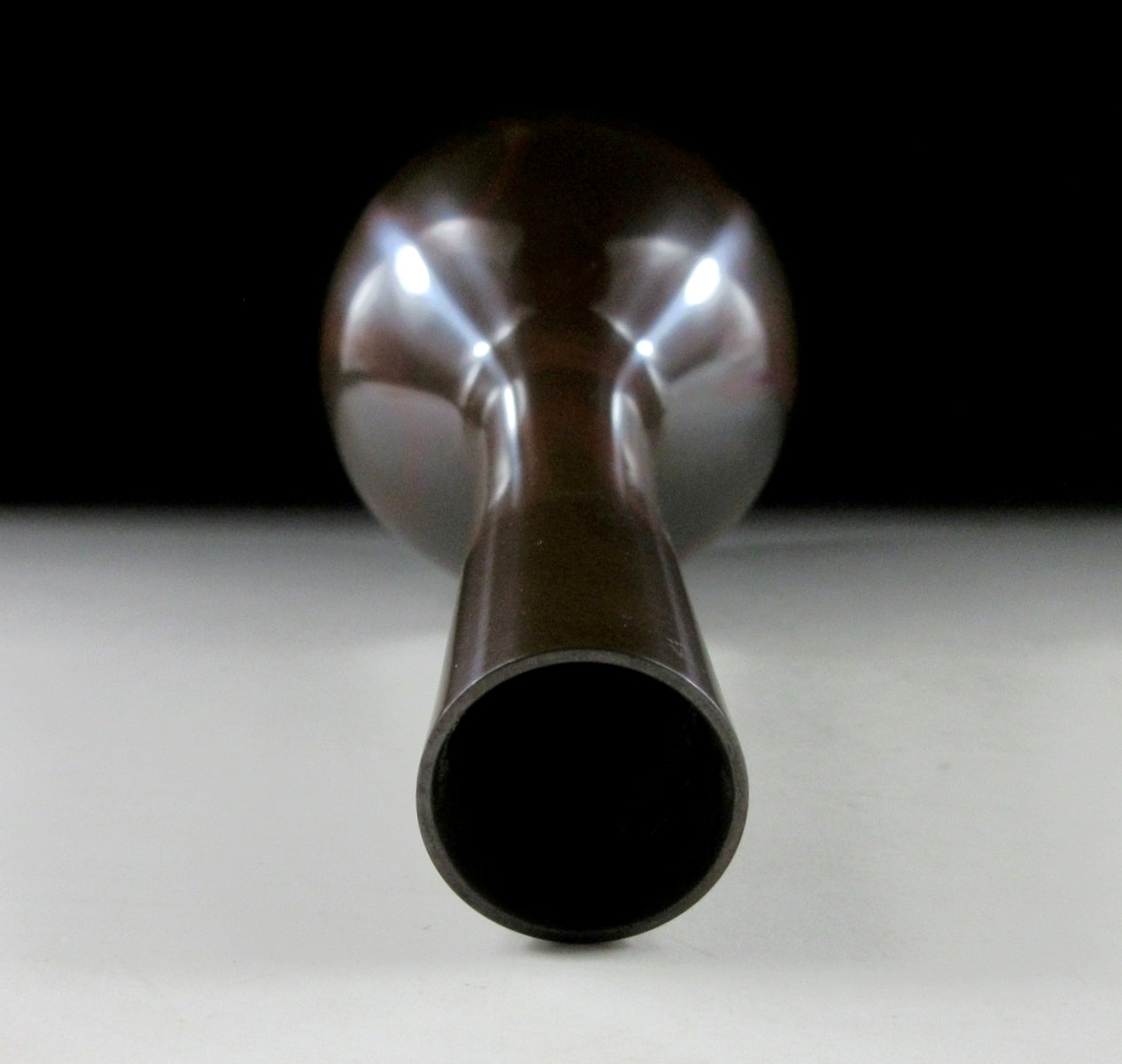 Takaoka Copper Vase