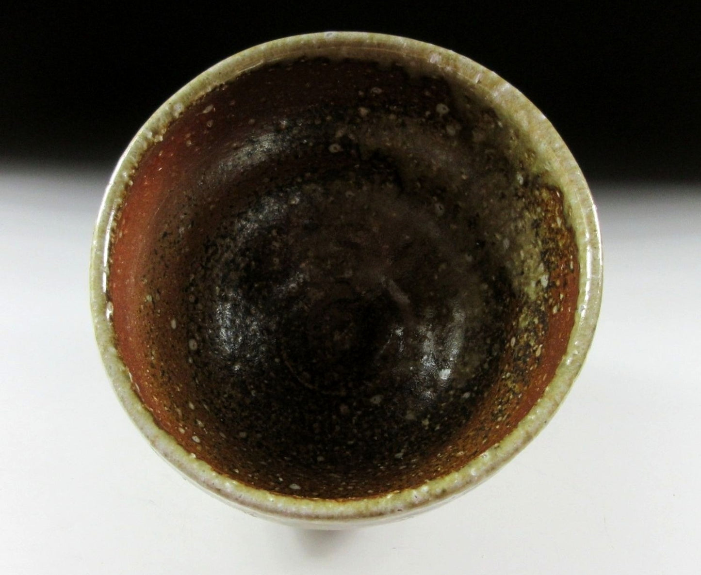 Ueda Soju Shigaraki Chawan