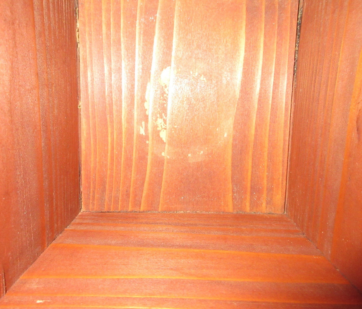 Antique Meiji Period 'Omiki Choshi Ire' Lacquer Box