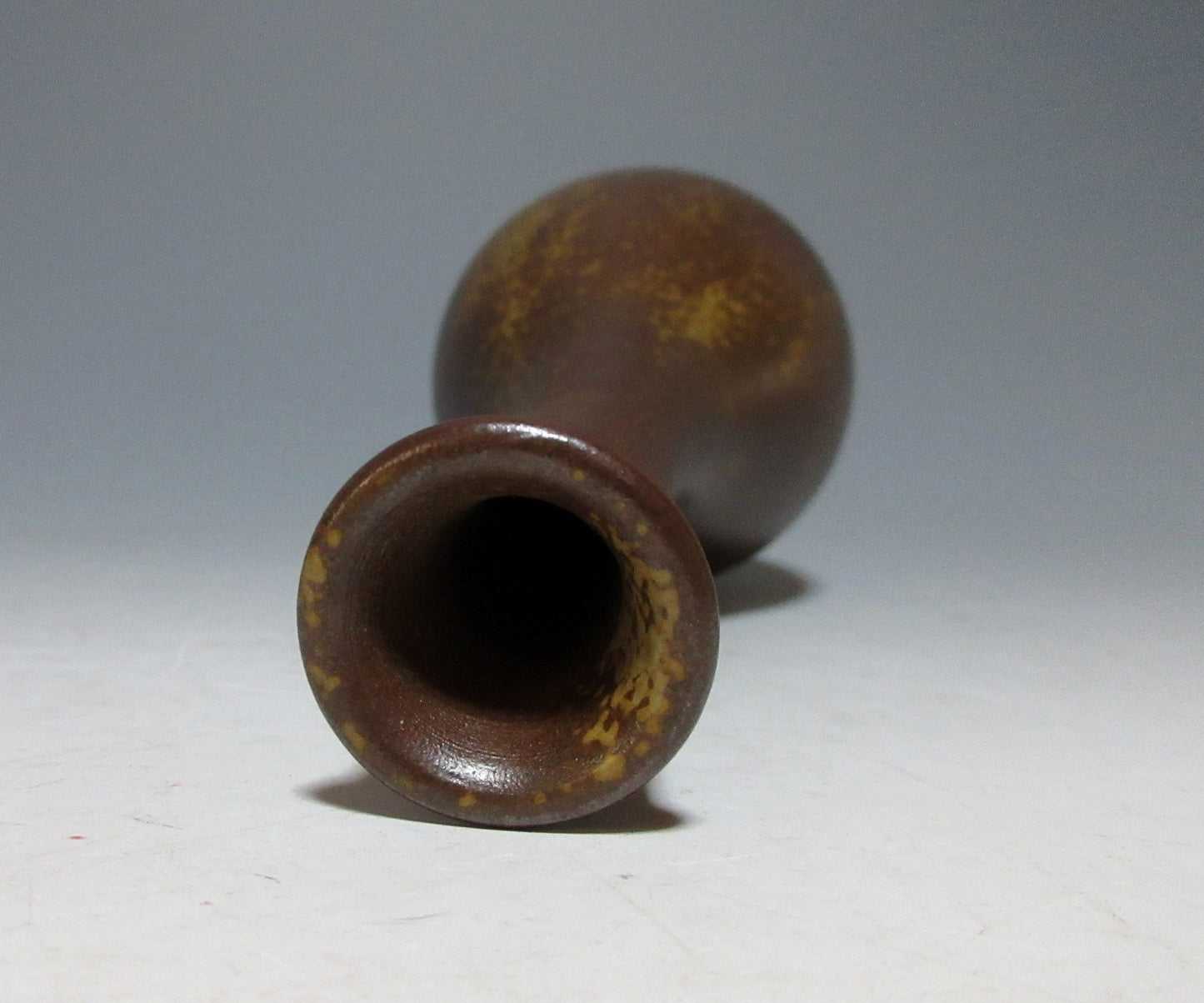 Kimura Toho Bizen-ware Vase