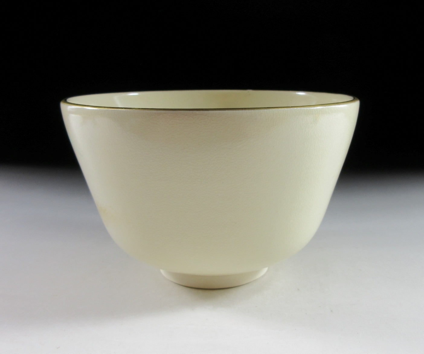 Hashimoto Eiho II Sparrow Chawan