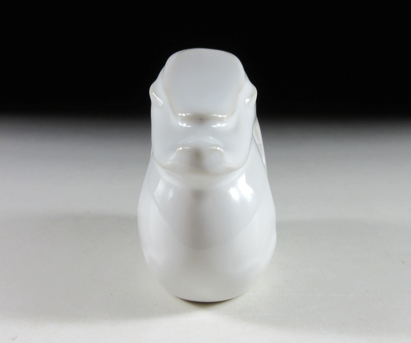 Hakuji Glaze Year of the Dragon Toothpick Holder