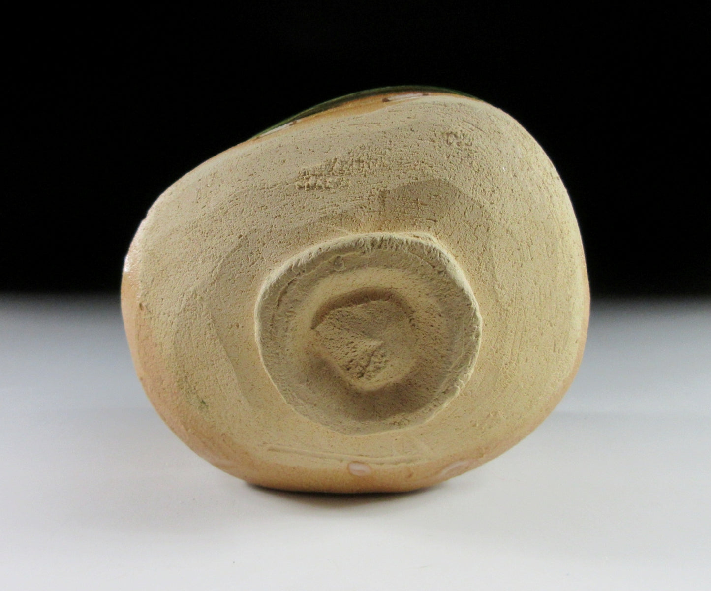 Narumi Choyu Kutsu-gata Chawan