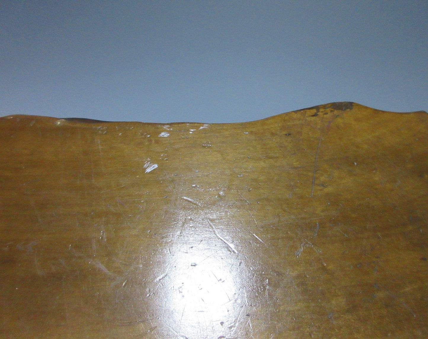 Vintage Kadai Style Lacquered Board