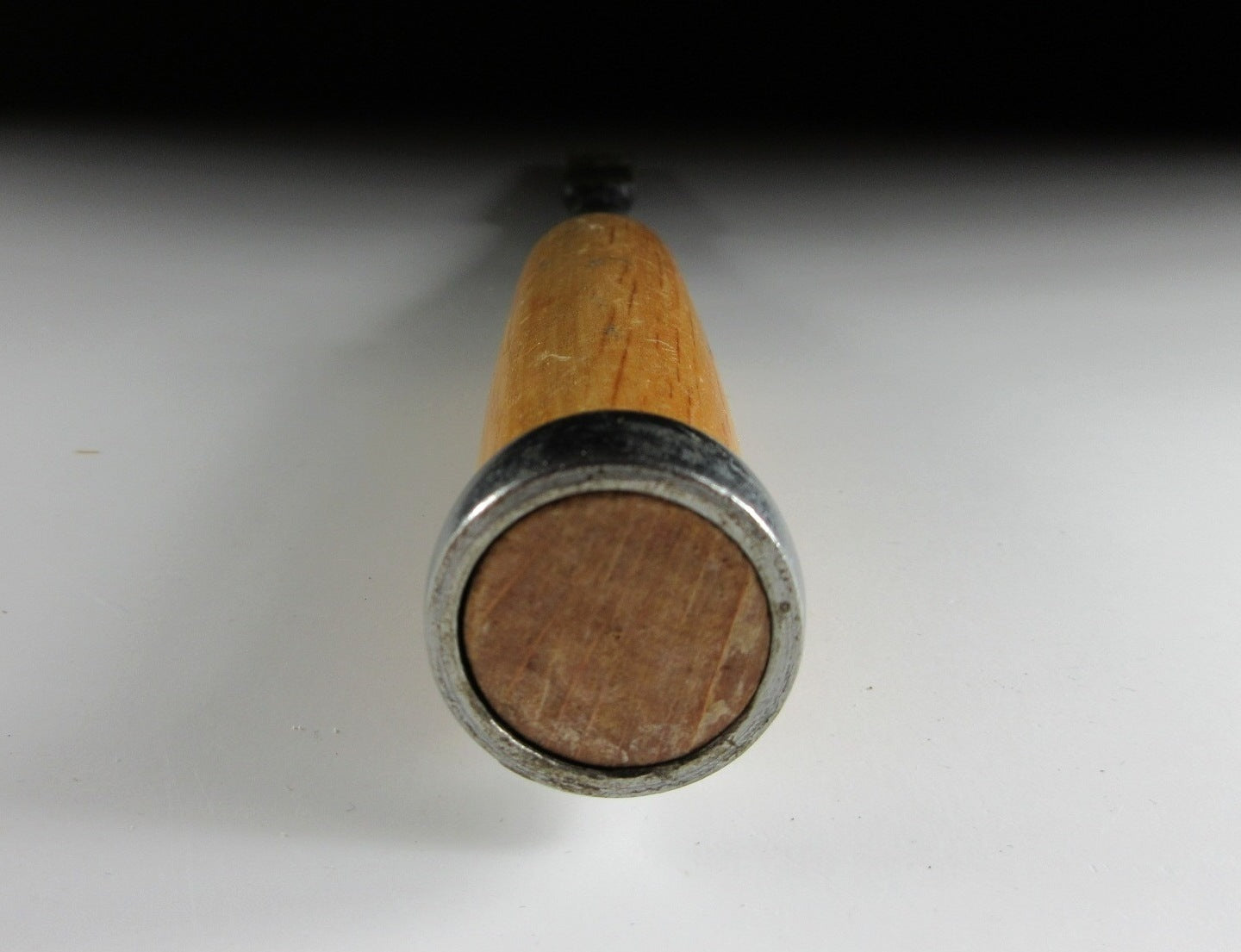 Vintage Carbon Steel Oirenomi Chisel
