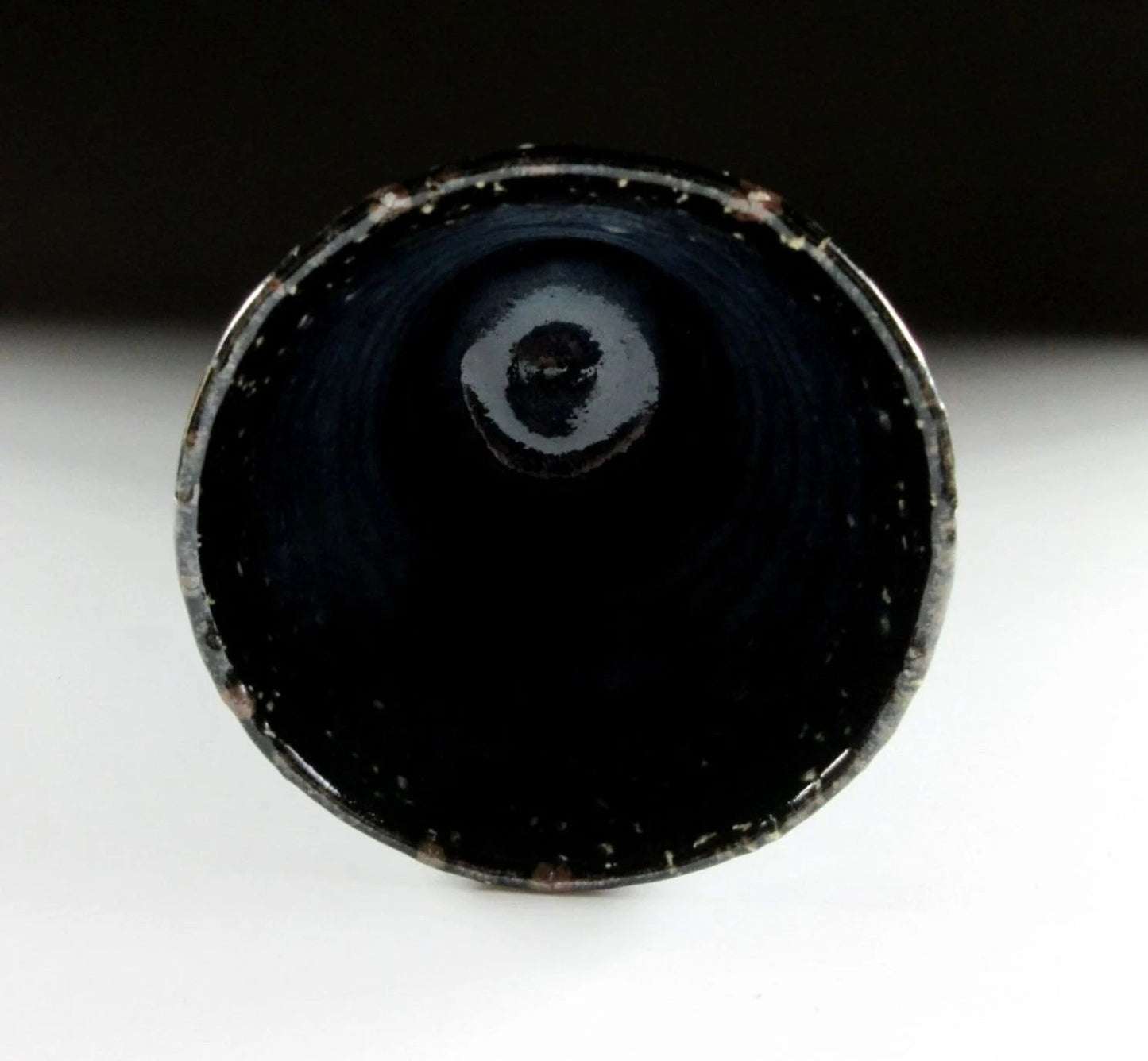 Yamane Seigan Hagi-ware Tumbler