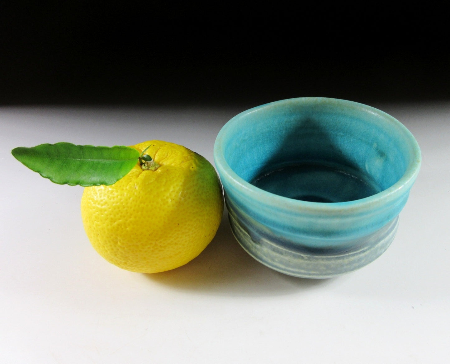 Kato Eichi Nodate Chawan