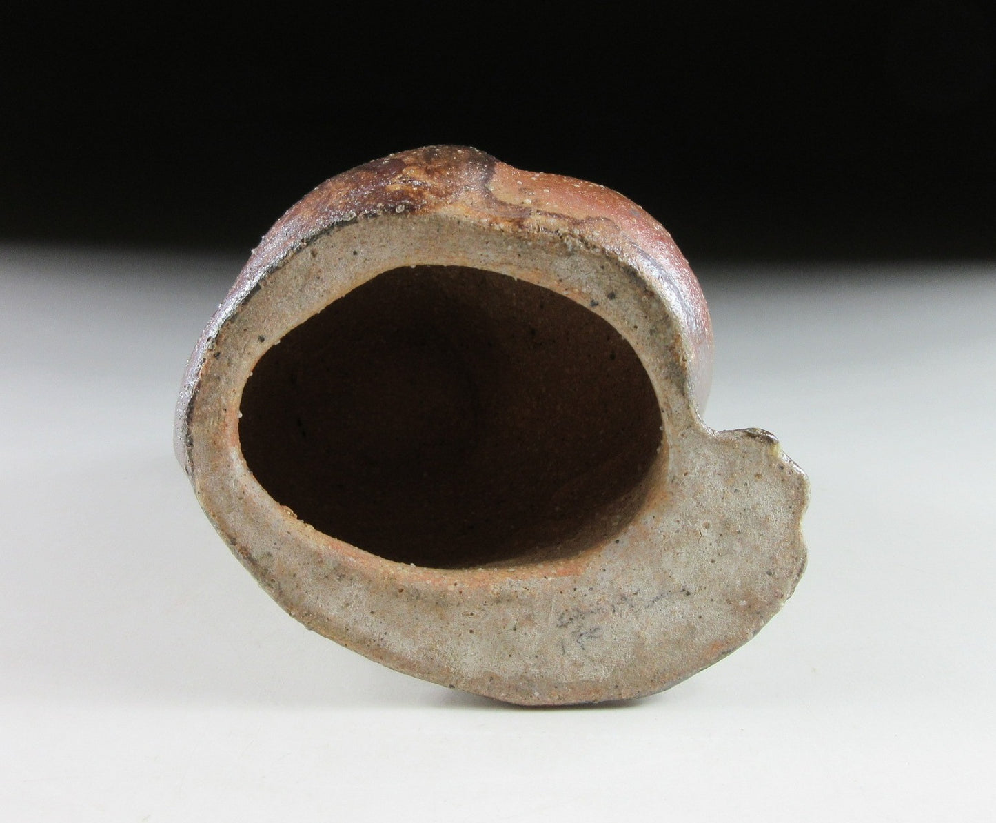 Vintage Bizen-ware Tanuki