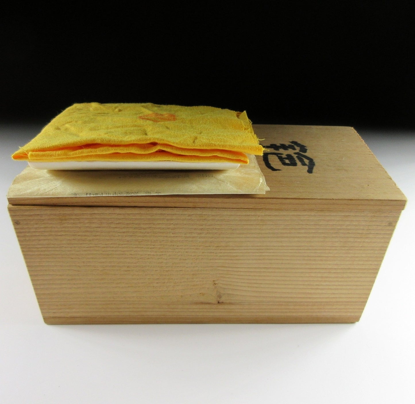 Suga Shoen II Tea Ceremony Bell