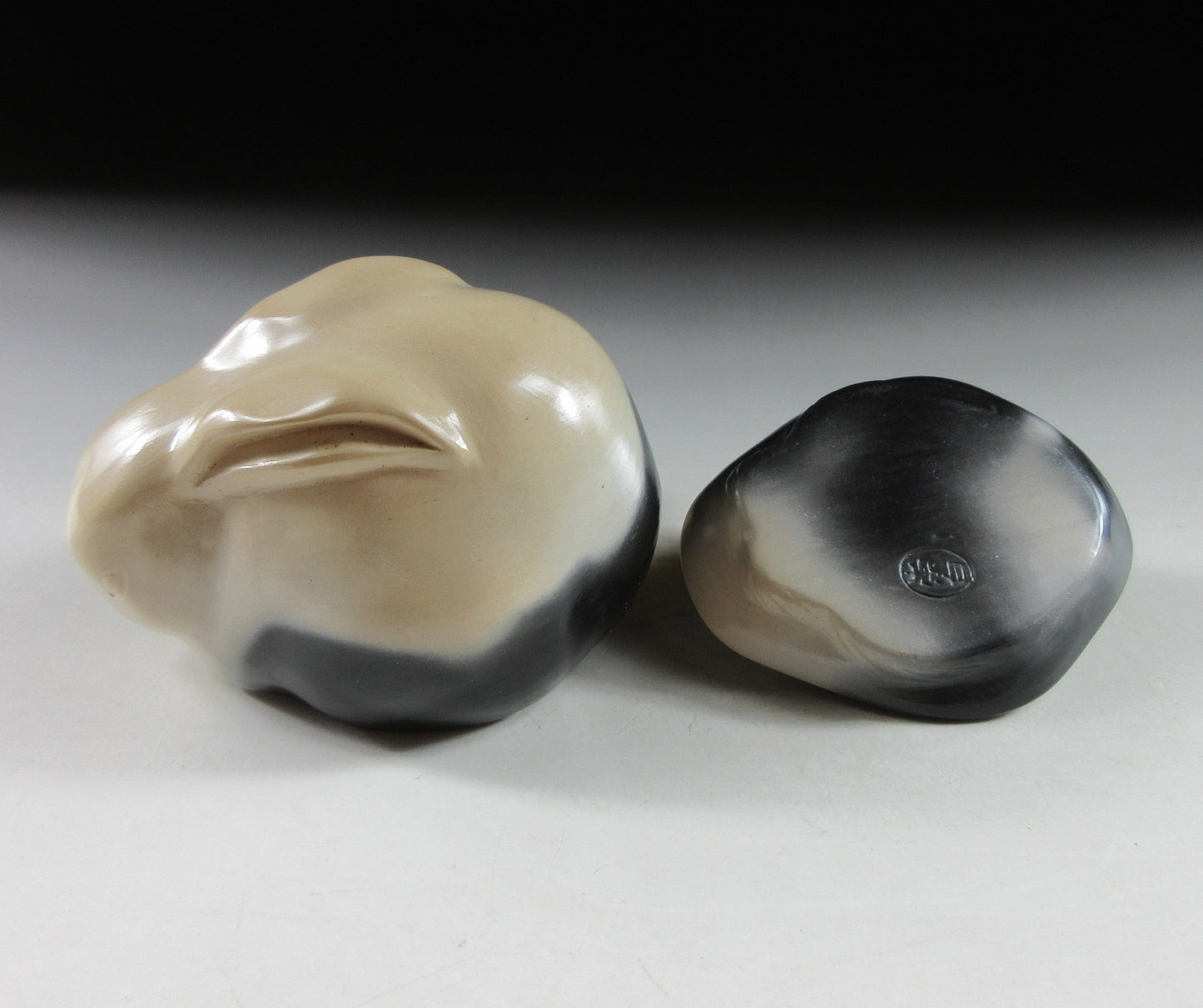 Yorigami Sohaku Unge-ware Rabbit Kogo