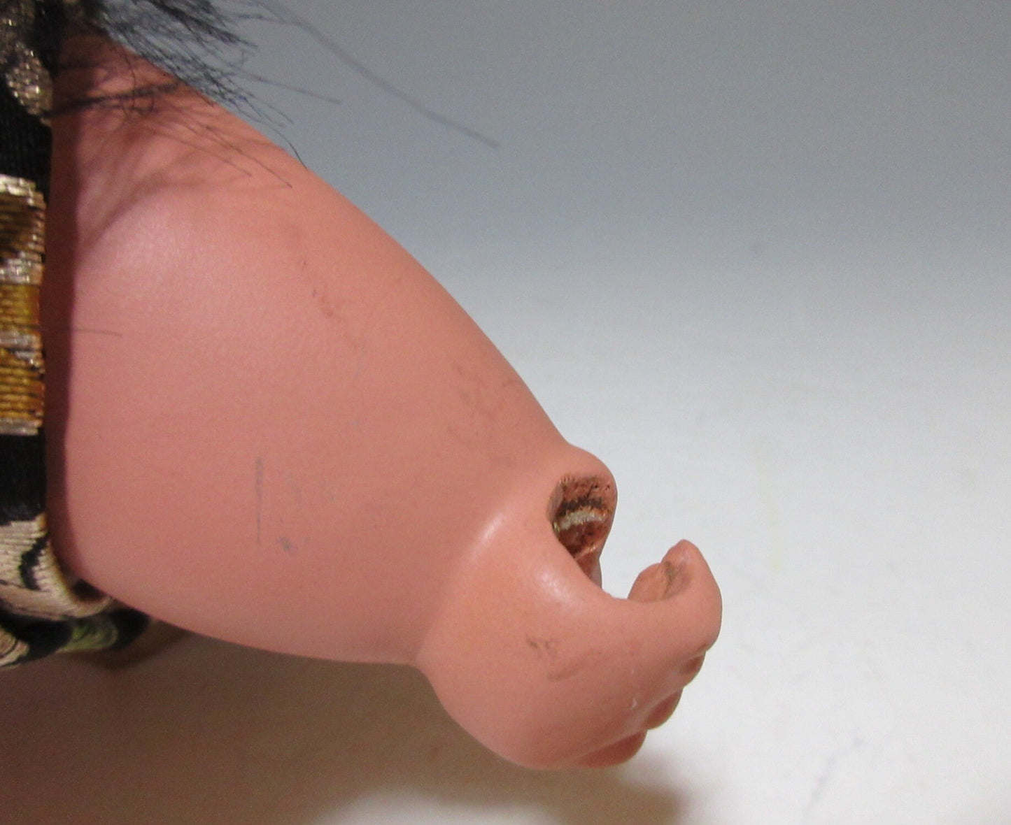 Kashimura Zuikan Kintaro Ningyo Doll