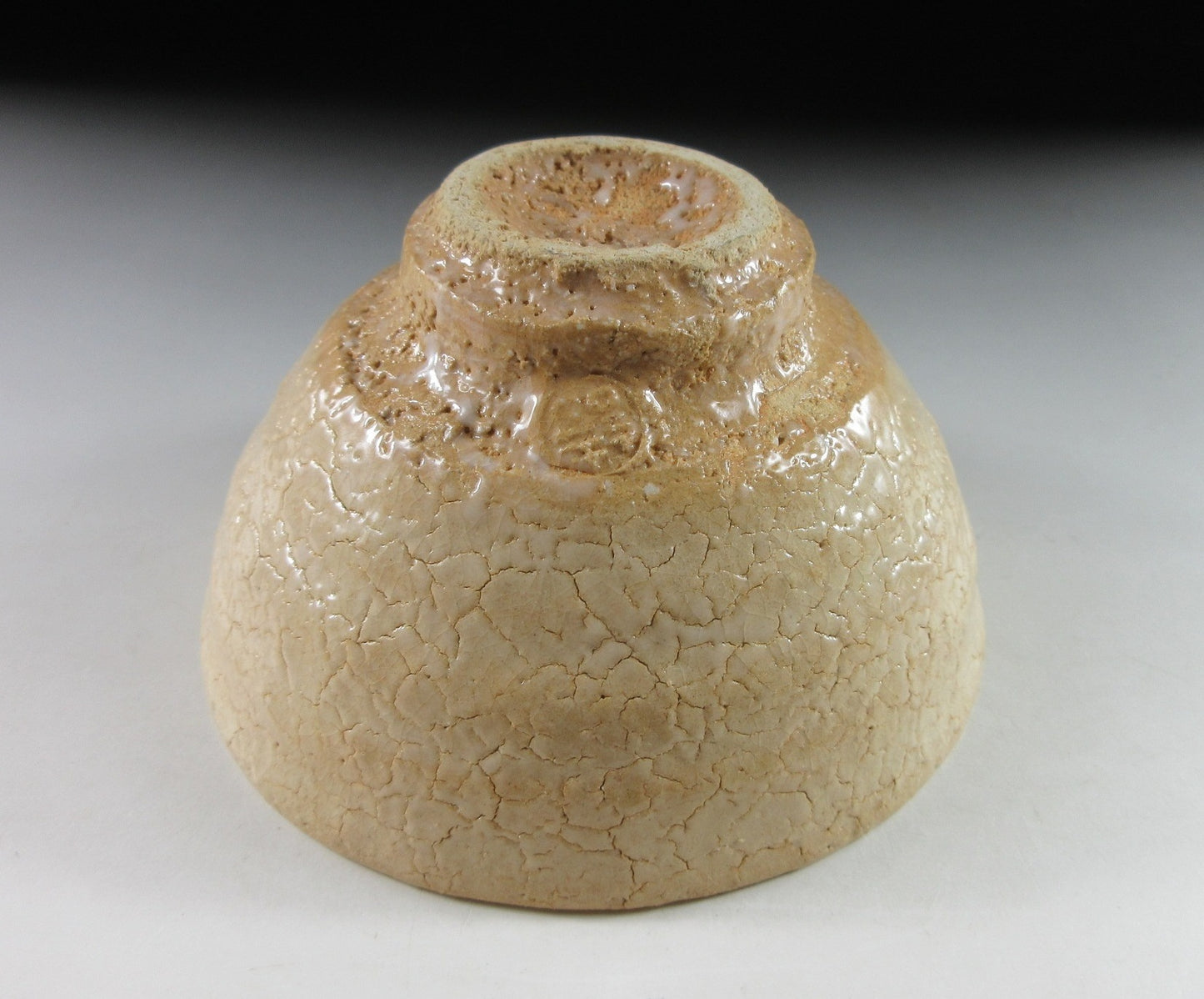 Shibuya Deishi Hagi-ware Chawan