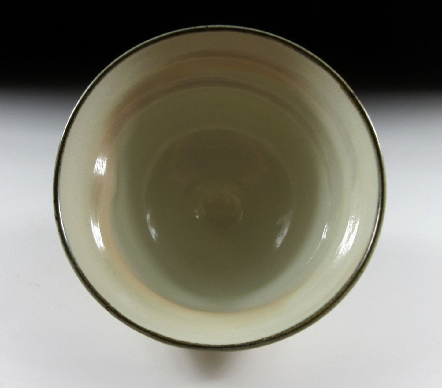 Heian Shoju Year of the Ox Chawan