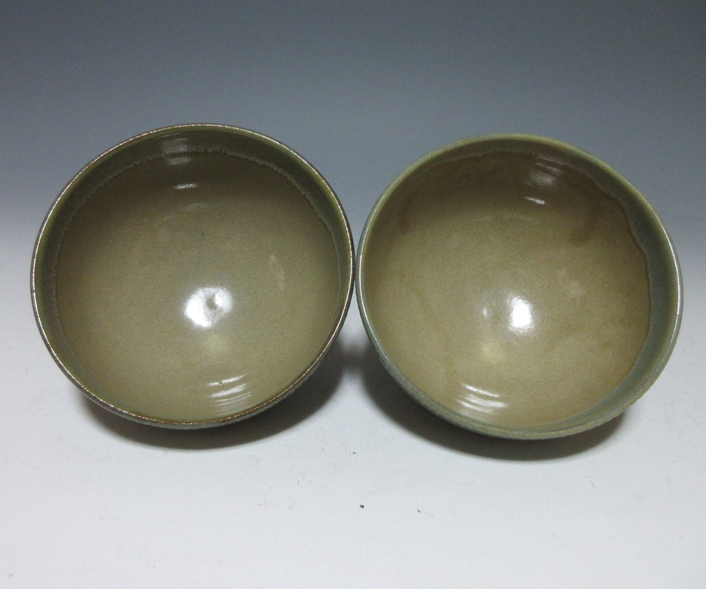 Pair of Onta-ware Bowls