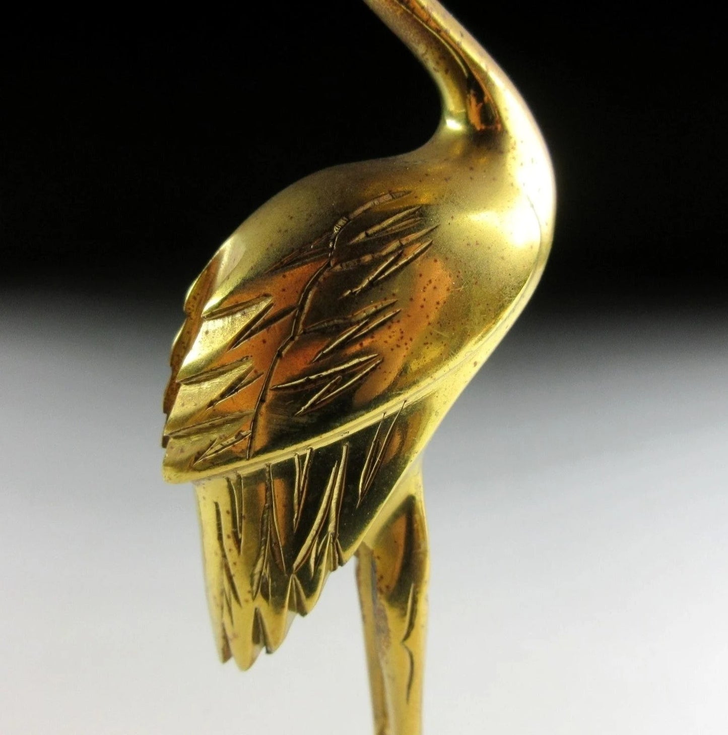 Buddhist Shokudai Candle Holder