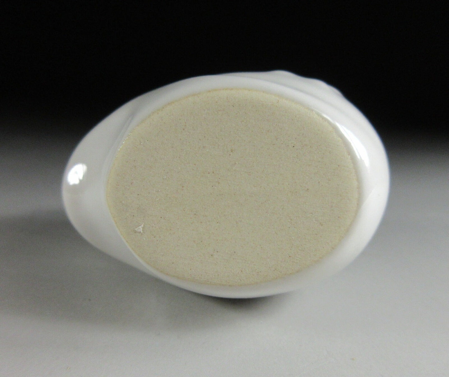Hakuji Glaze Year of the Rat Toothpick Holder