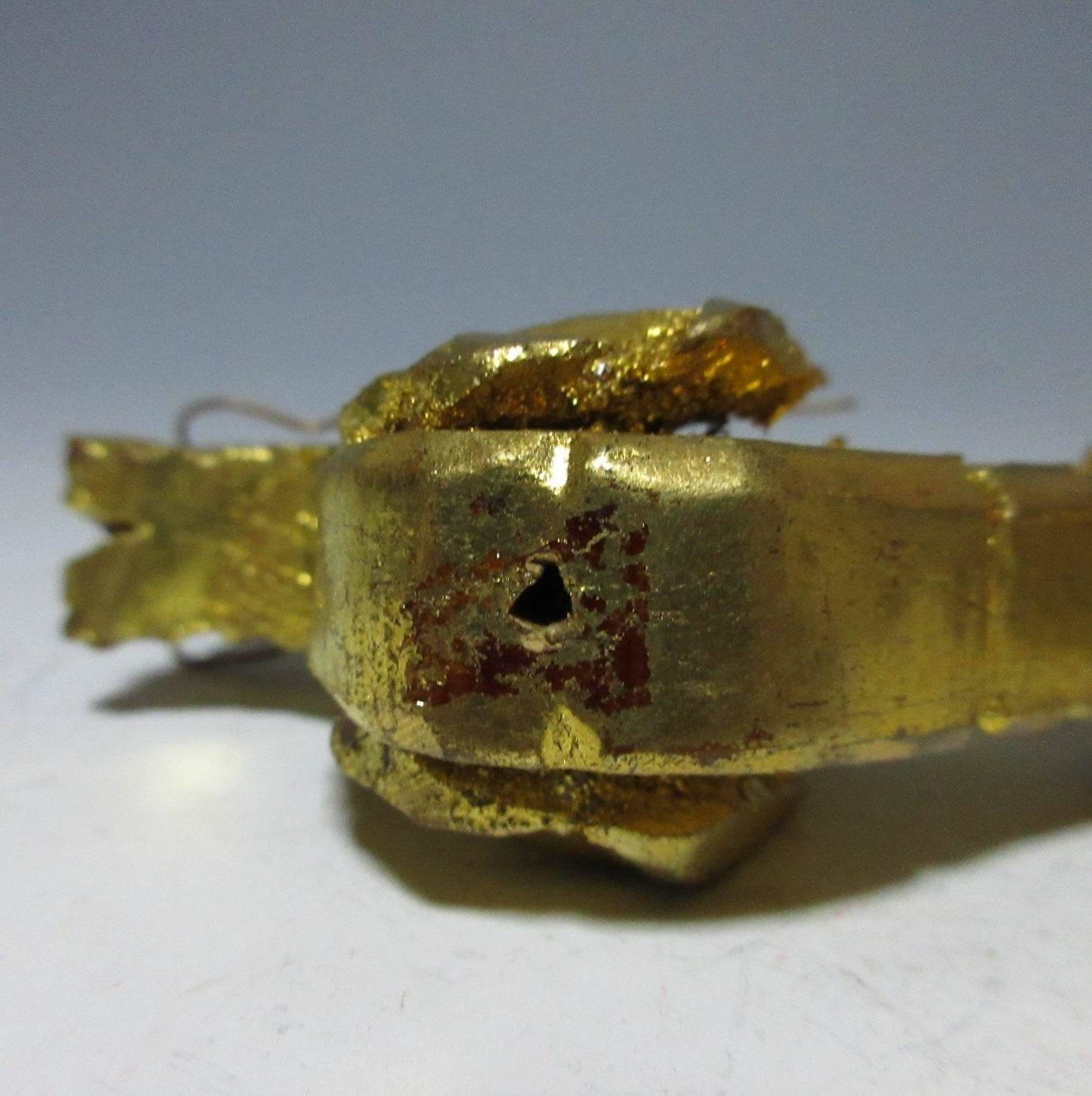 Vintage Gogatsu Kabuto Kazari