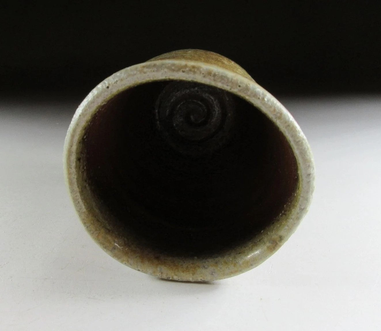 Yoshioka Katsumi Wood-Fired Beer Cup