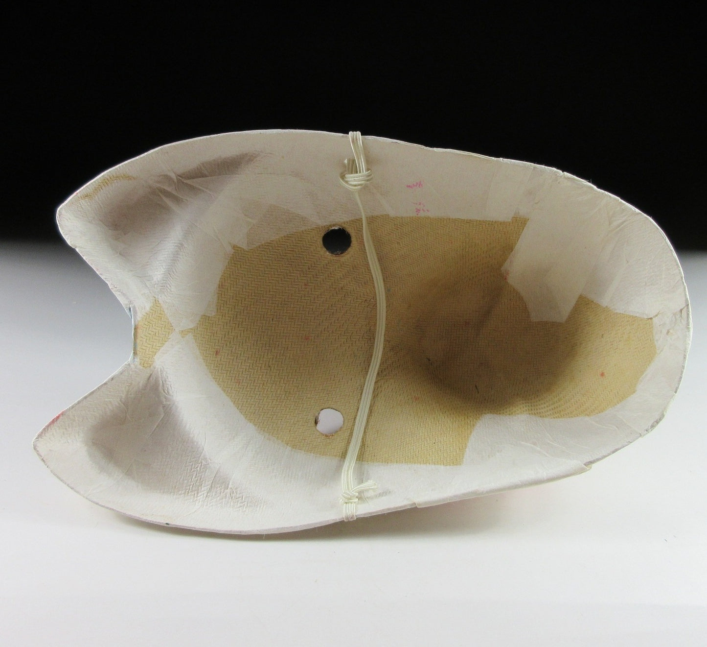 Kitsune Fox Mask #1