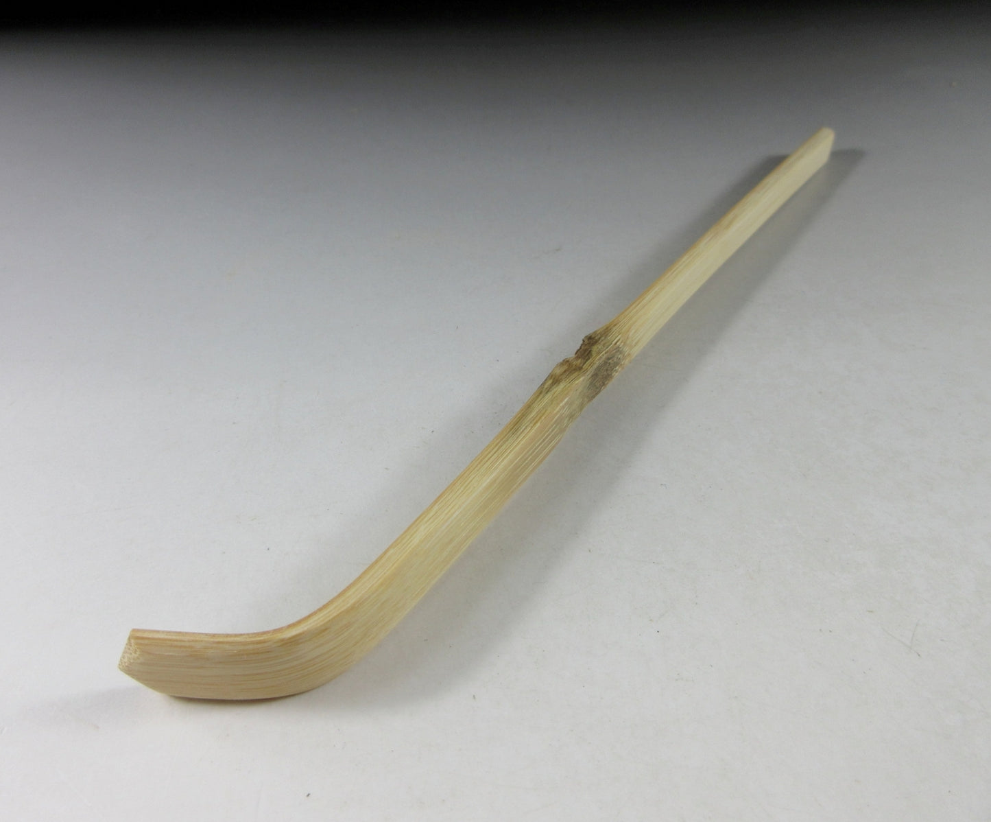 ‘Ennosai Utsushi’ Chashaku Tea Scoop