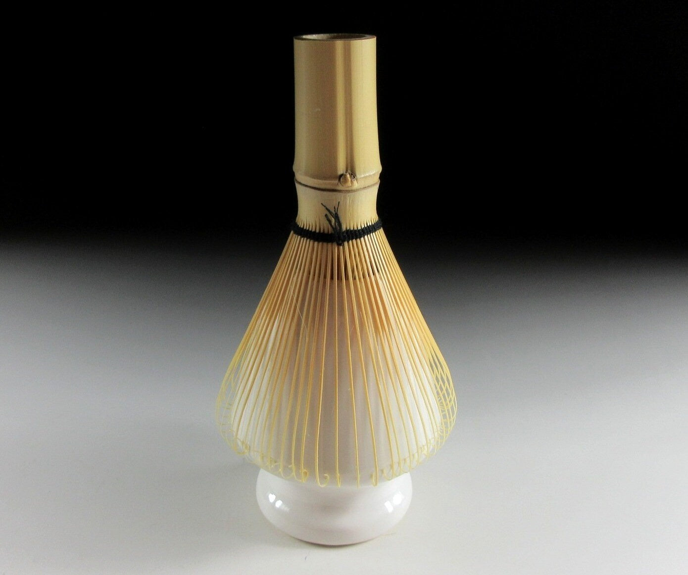 Made in Japan Hakuji Glaze Kusenaoshi