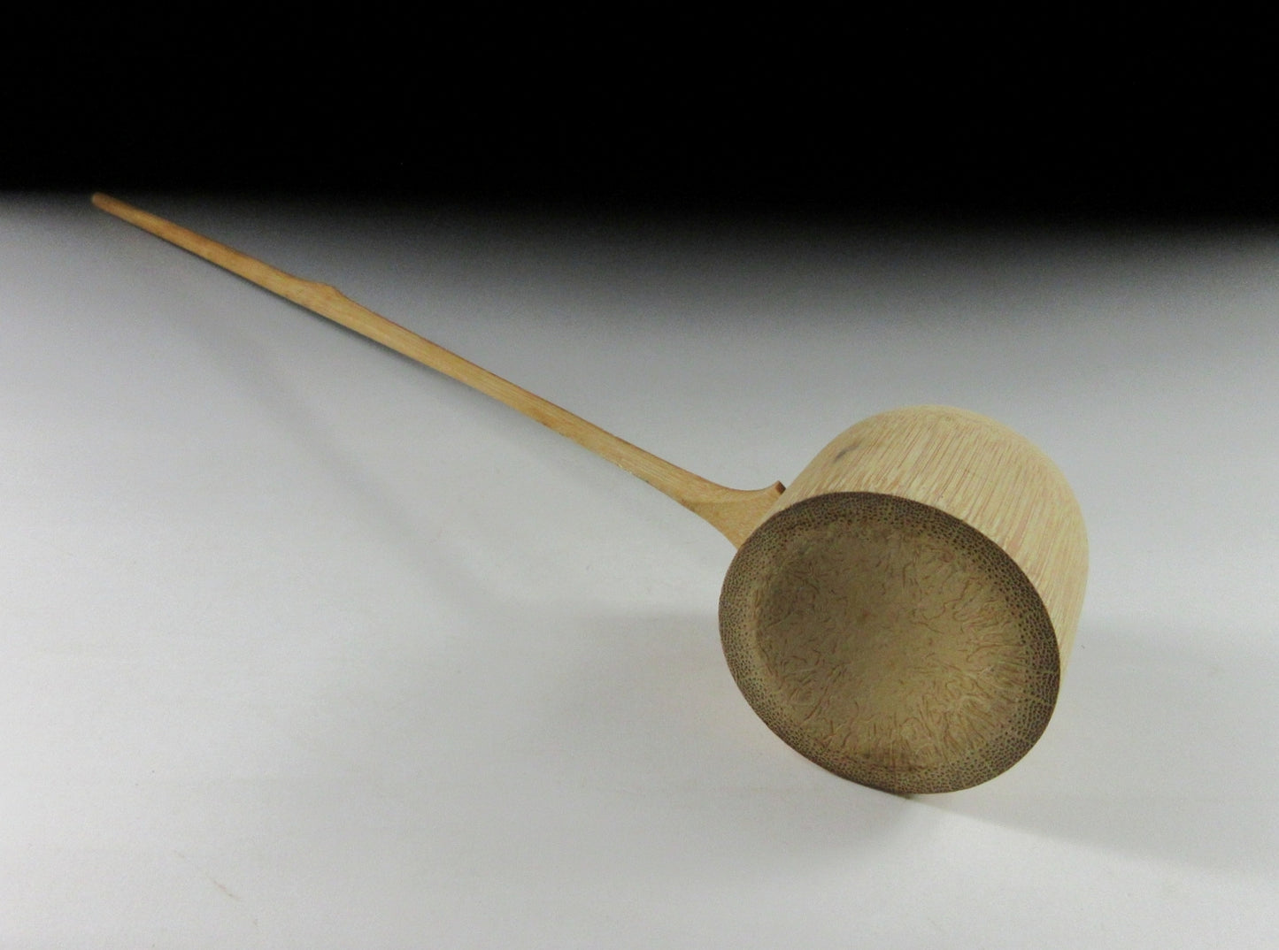 Vintage Hishaku Water Ladle