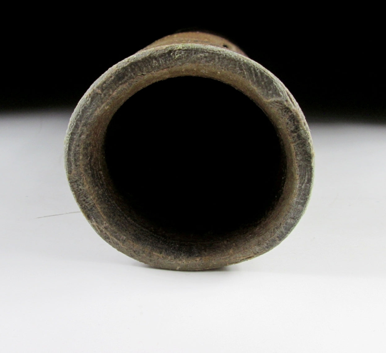 RESERVED - Hisamoto Koichi Wood-Fired Bizen Vase