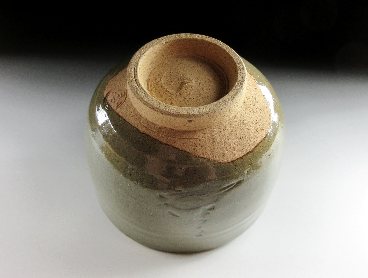 Ozeki Sakujuro Toen Inuyama-ware Chawan