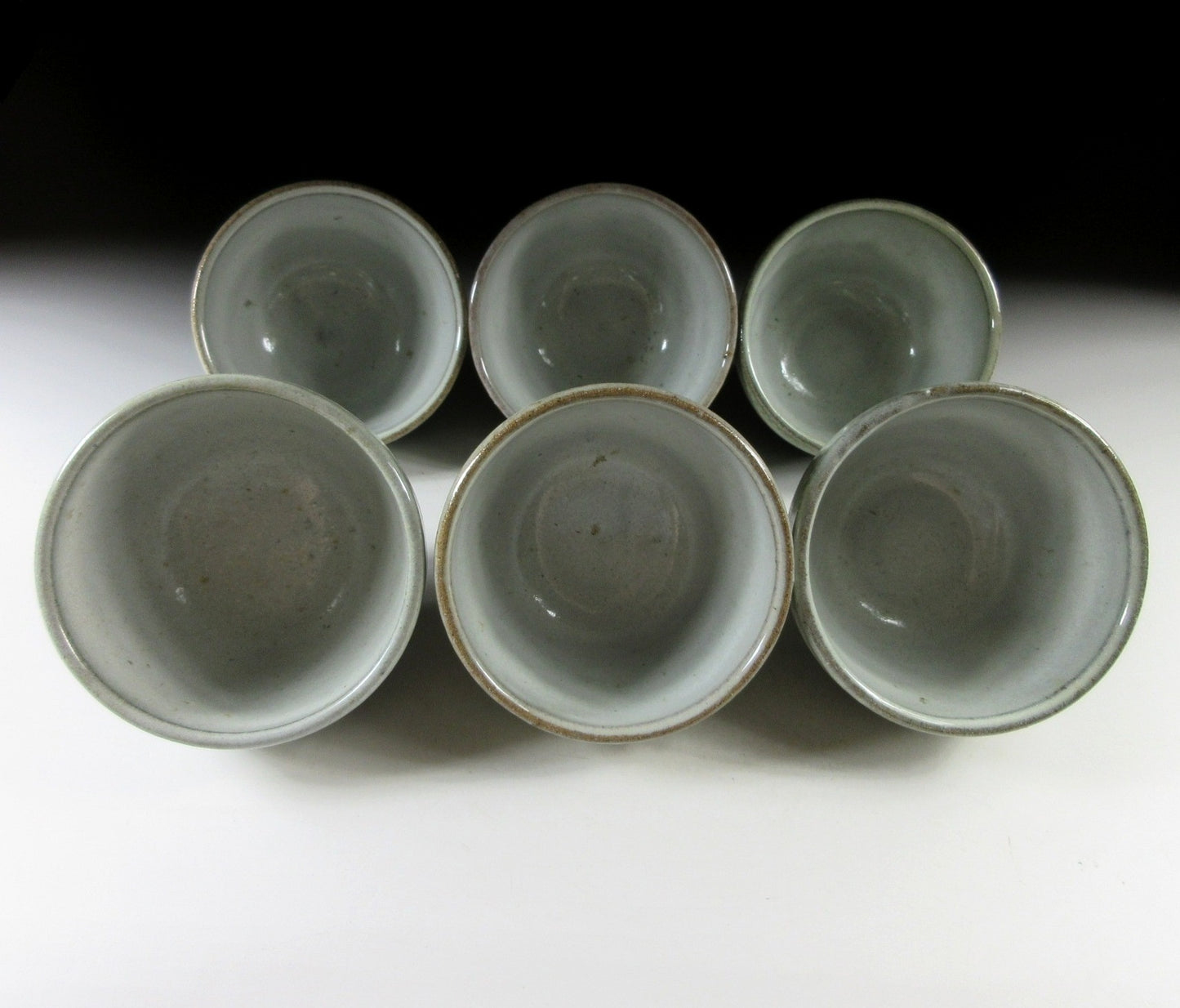 Shimaoka Tatsuzo Bancha Tea Set