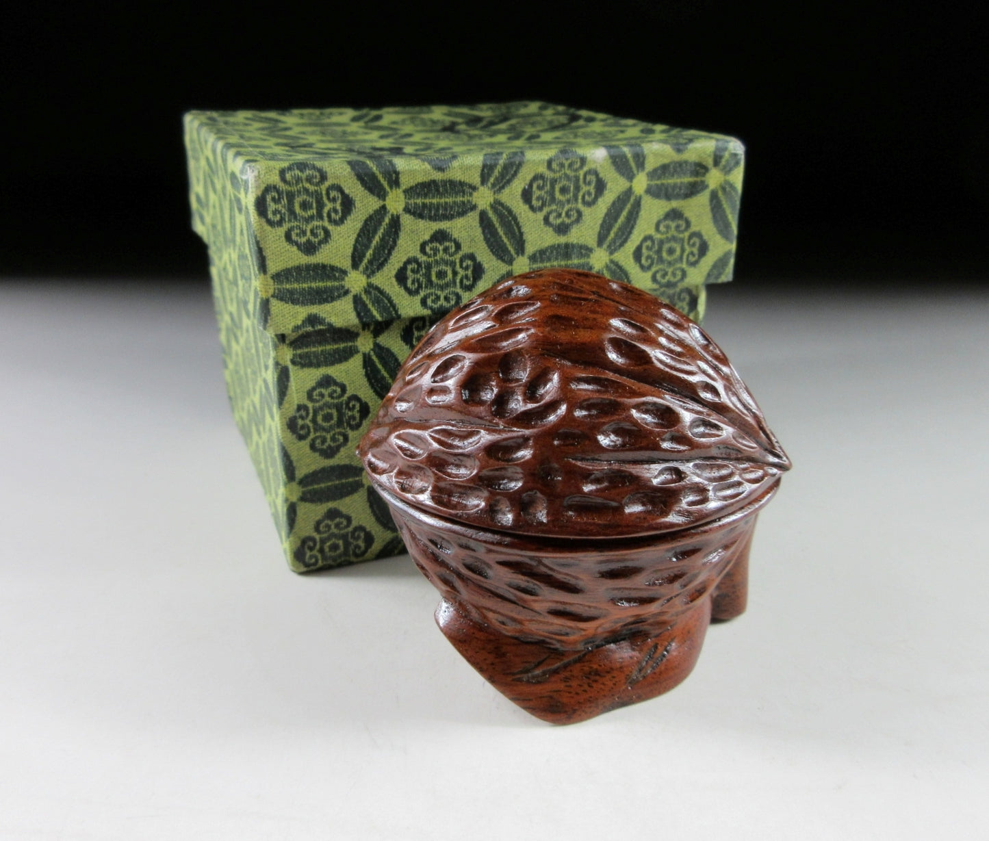 Karaki Peach Seed Kogo #1