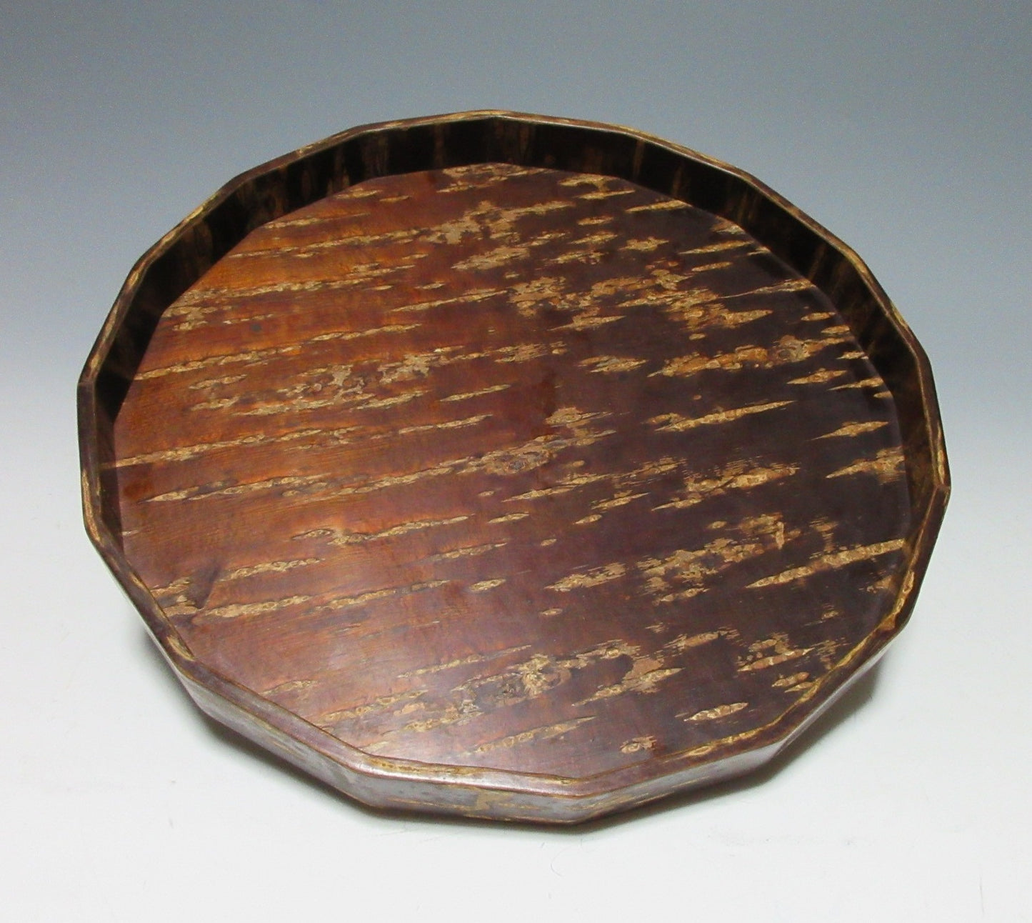 Kaba-zaiku Cherry Bark Chabitsu
