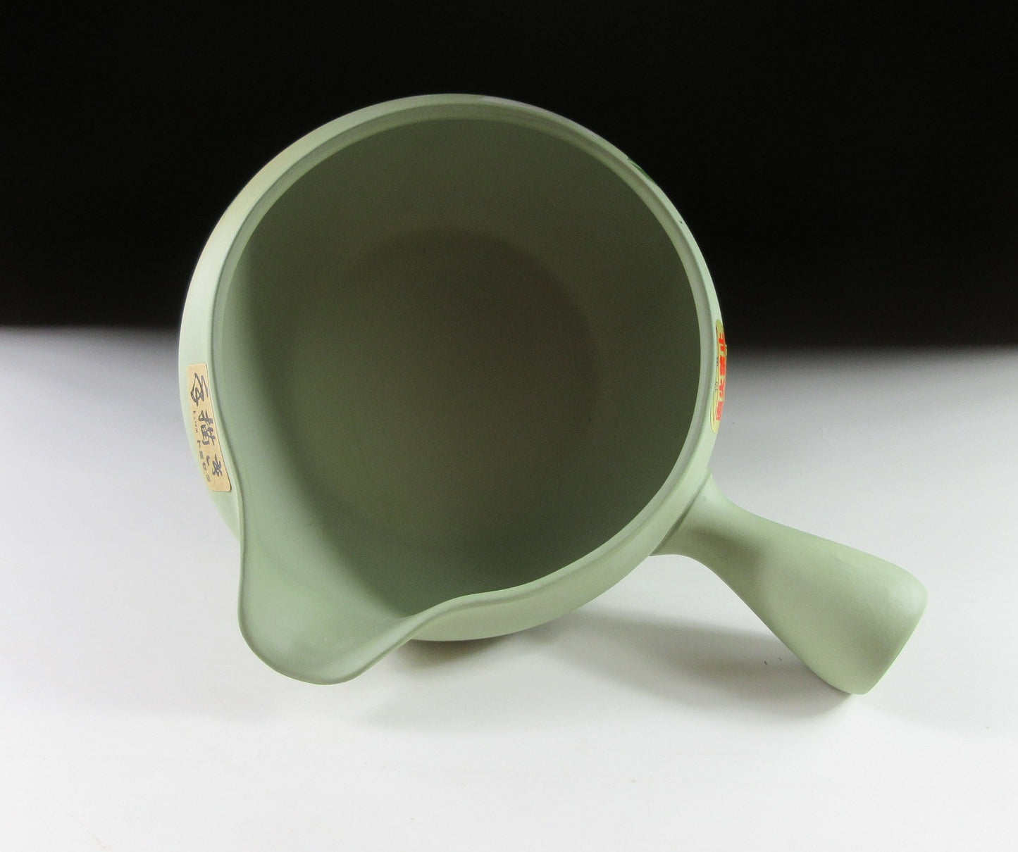Yamaki Ikai Tokoname-ware Yuzamashi