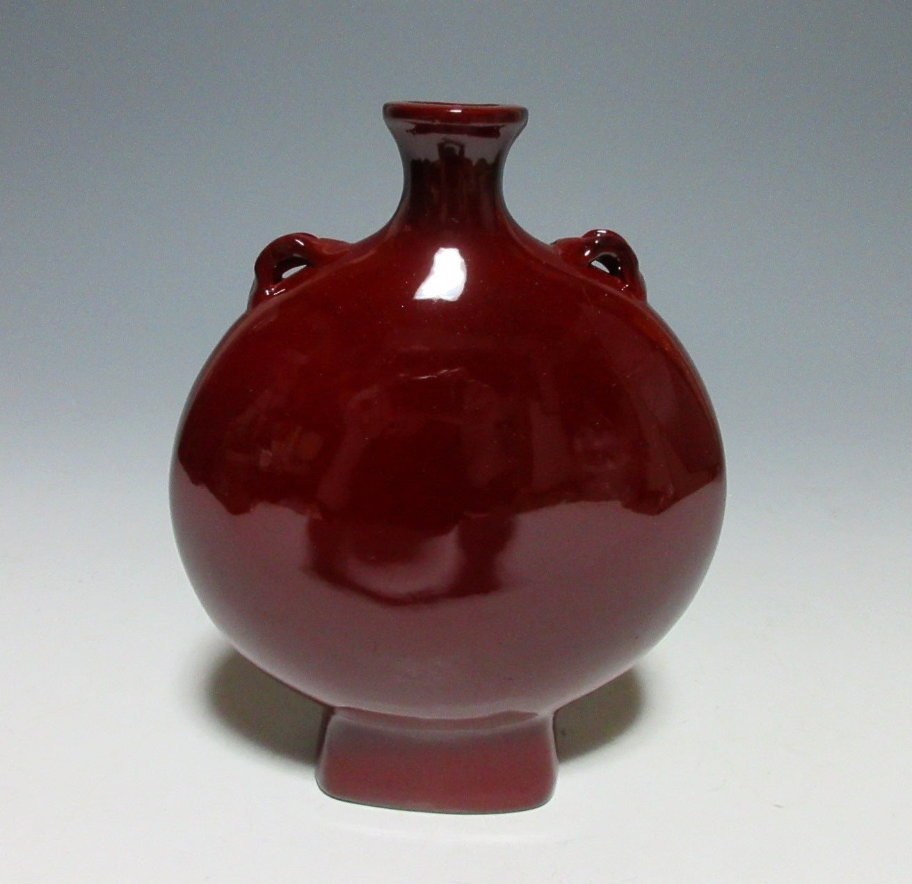 Imbe Toushitsu Vase