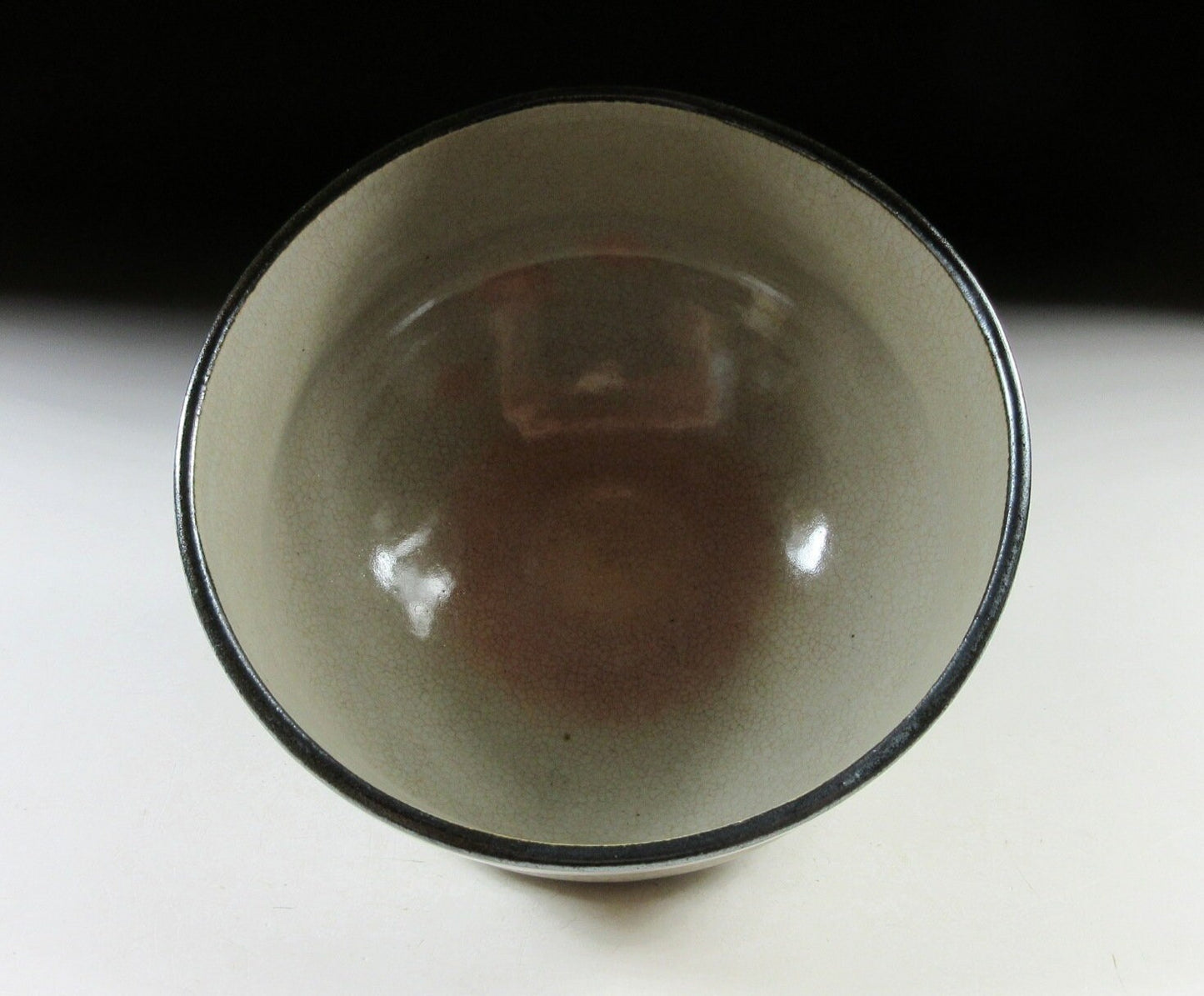 Bellflower Matcha Chawan