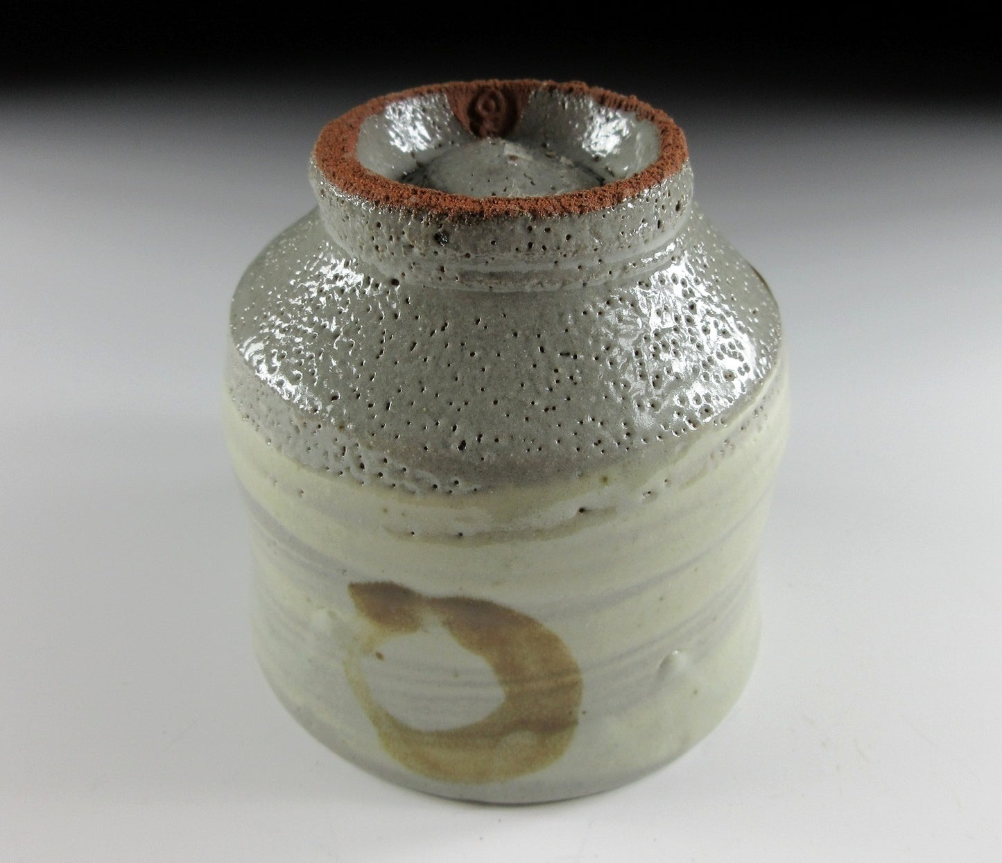 Matsubara Naoyuki Mashiko-ware Yunomi
