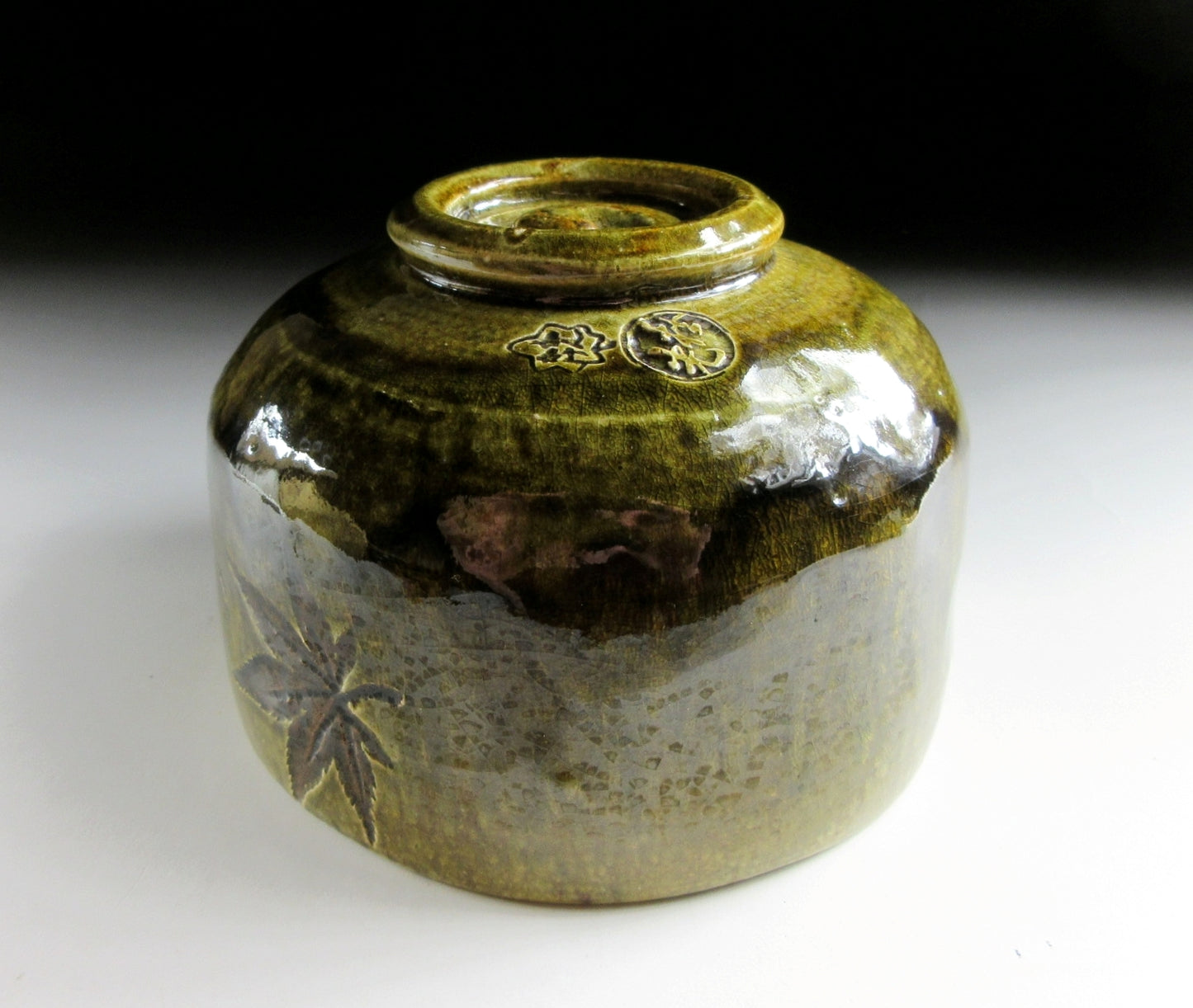 Tanimoto Shuko Kankake-ware Chawan