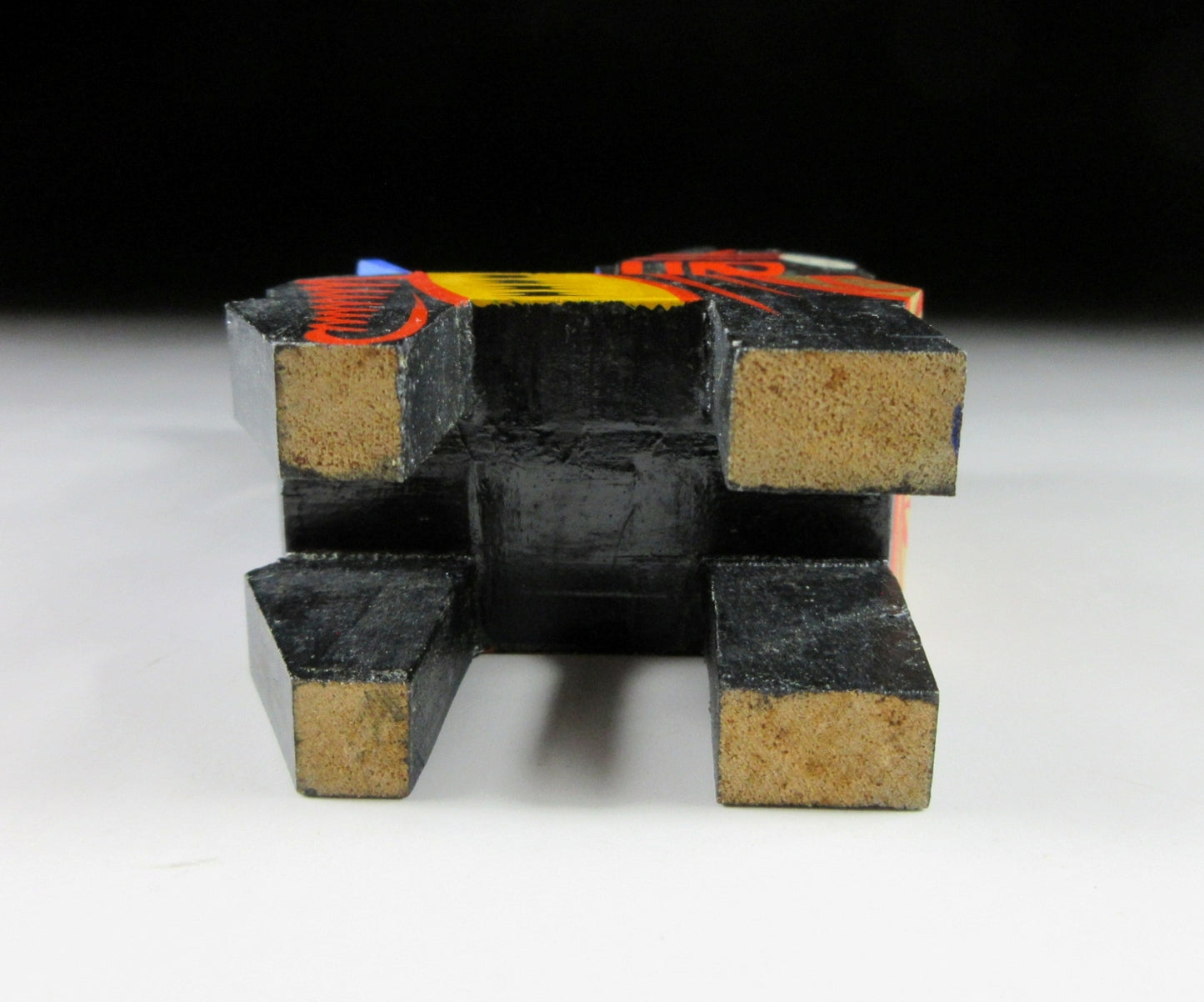 Small Black Miharu Goma
