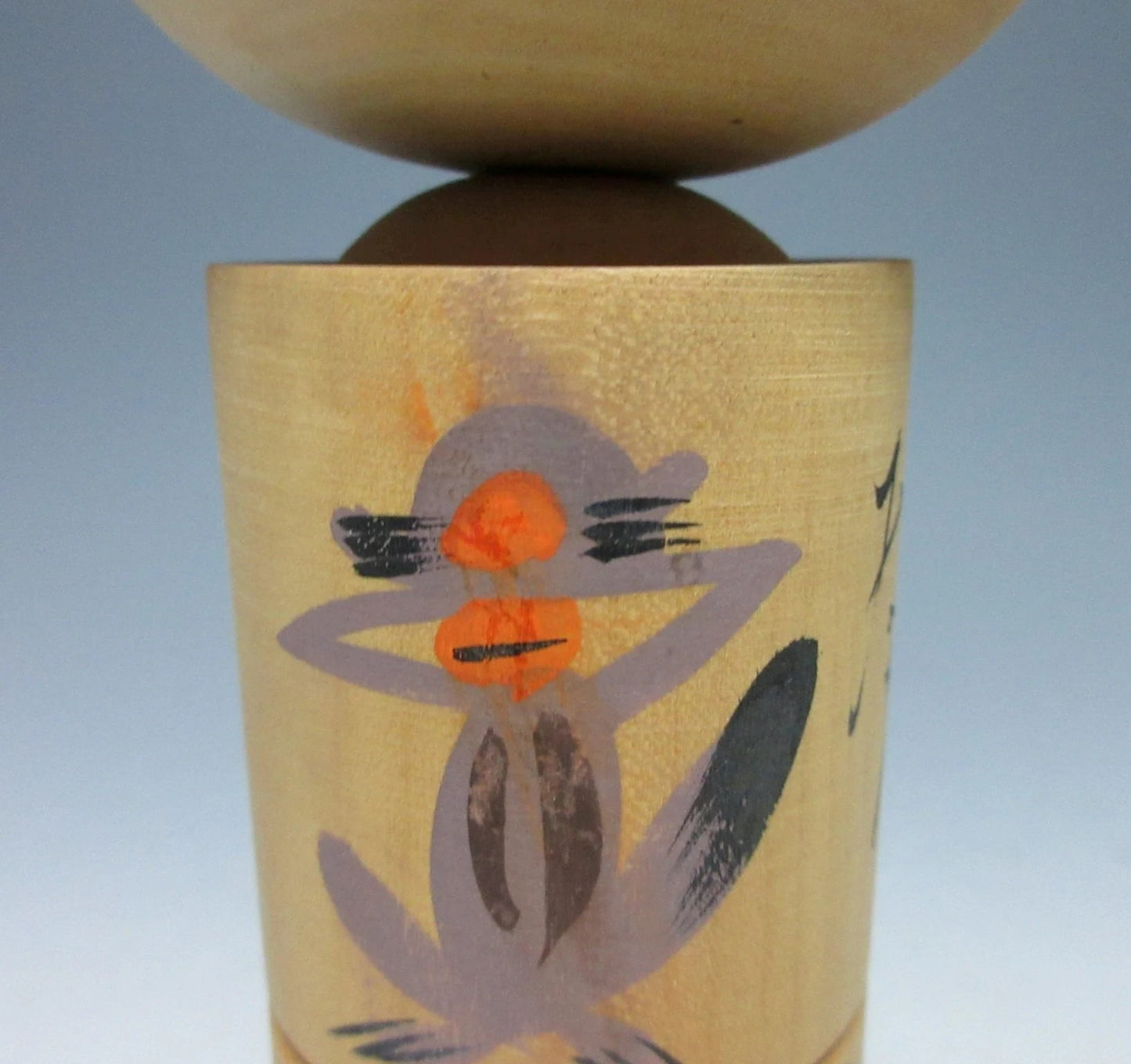 Nikko Toshogu Three Wise Monkeys Kokeshi