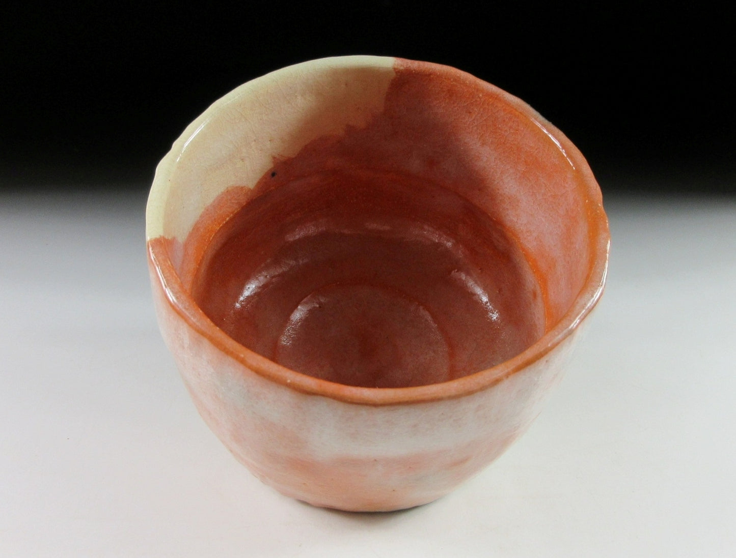 Yoshimura Rakunyu III ‘Kaga-Koetsu’ Chawan
