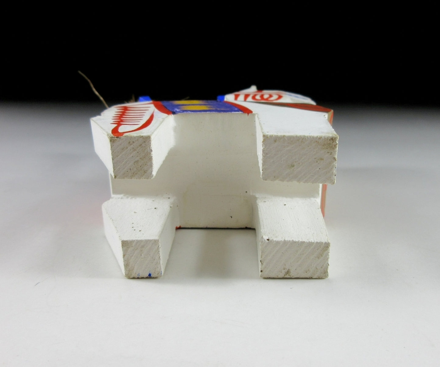 Small White Miharu Goma