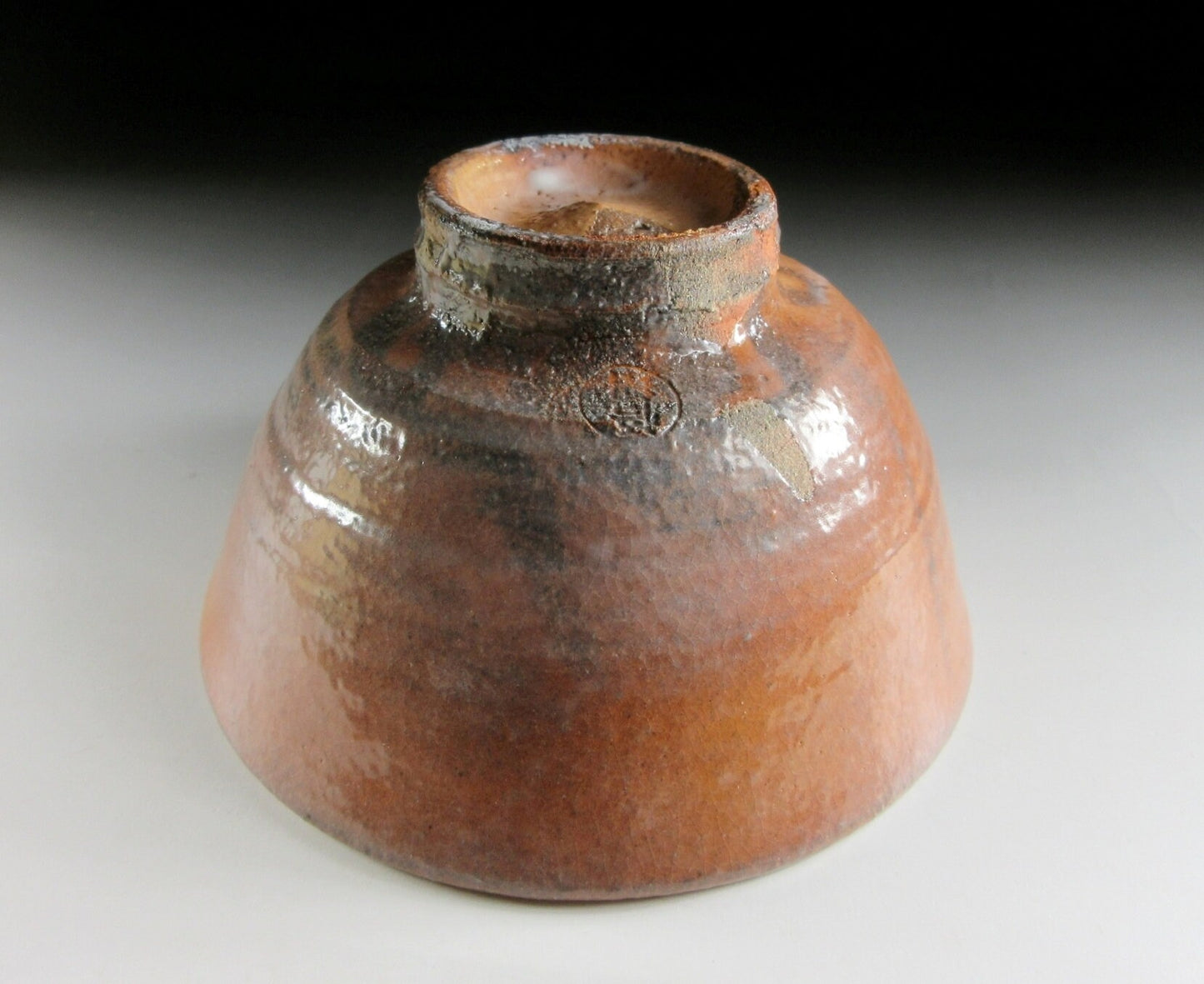 Tamura Goro Hagi-ware Chawan